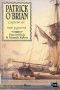 [Aubrey & Maturin 01] • Capitán de mar y guerra